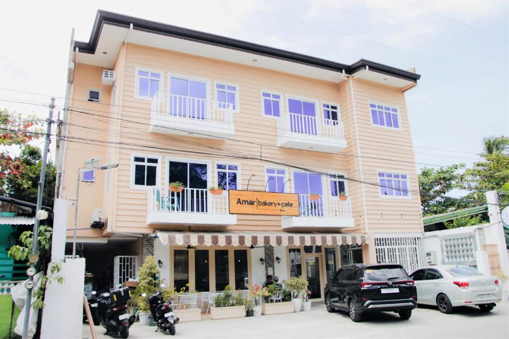 Amar Residence