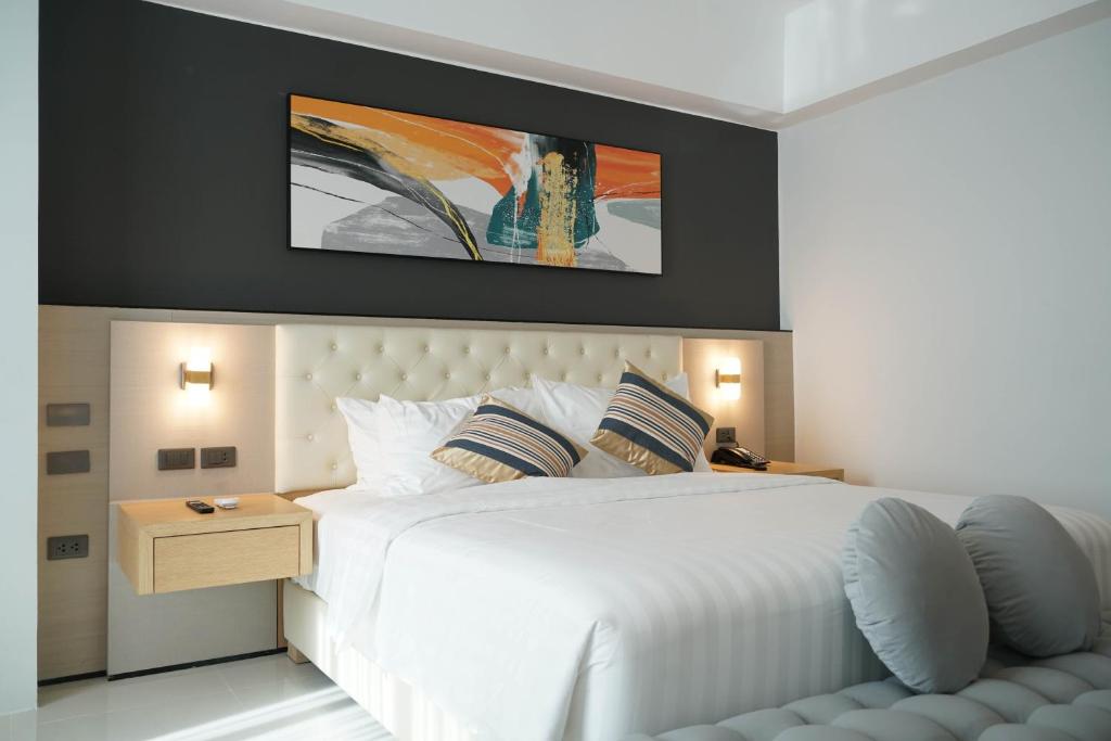 Amarah Hotel