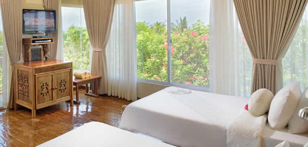Amarela Resort