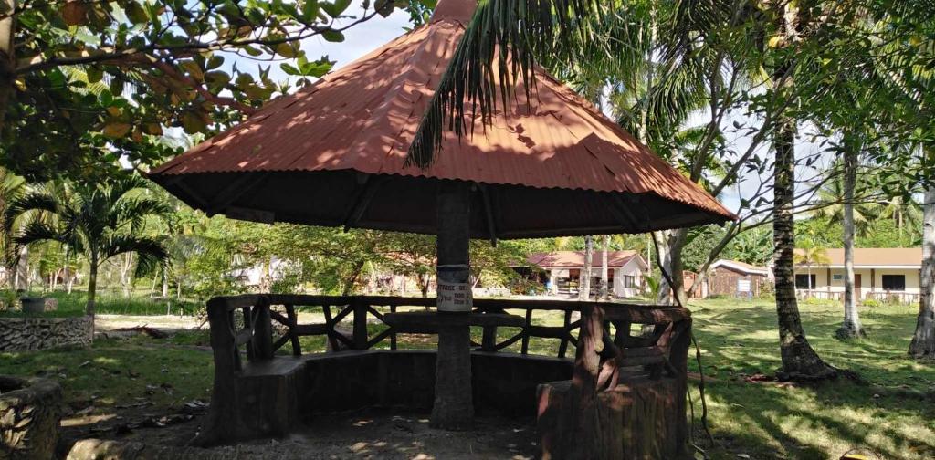 Amazing Cave Camotes - Rooms & Accommodations