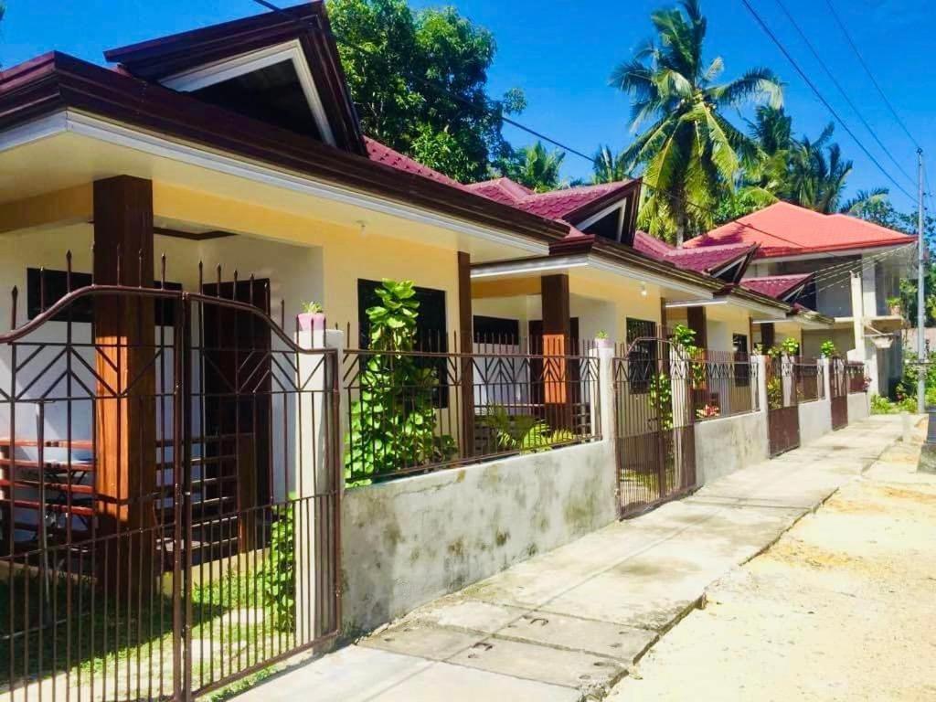 Ameeza Houze Homestay - Siargao