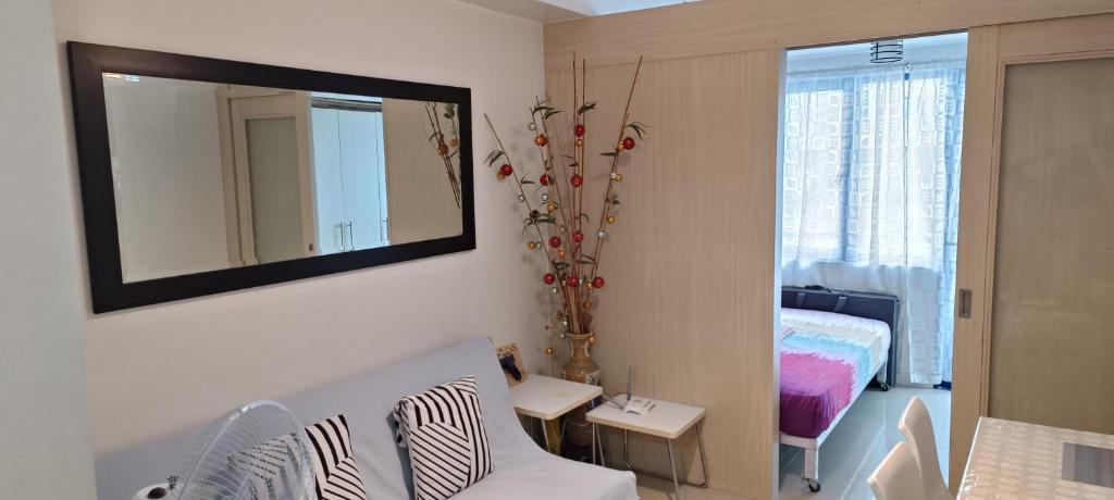 Amigo's Place at Sea Residences