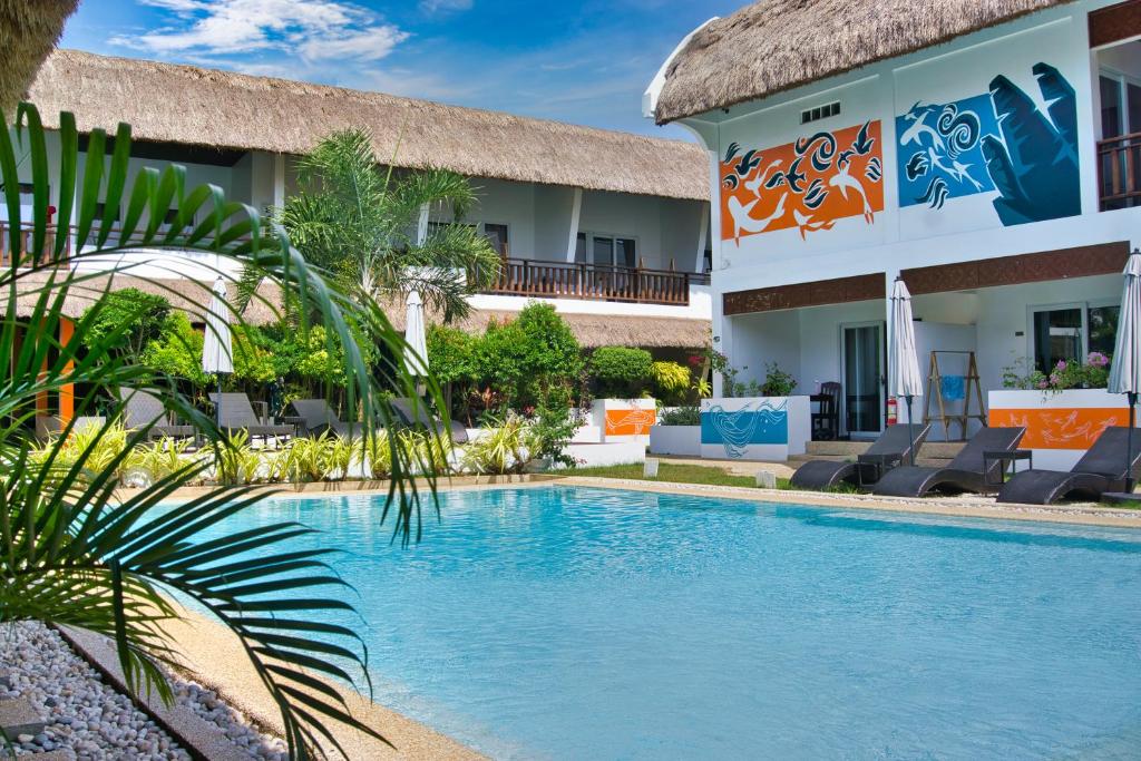 Amihan Resort
