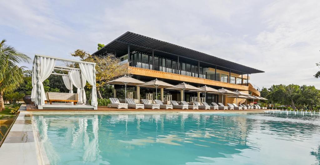 Amorita Resort Bohol