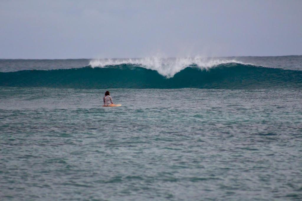 Anajawan Island Beachfront Resort