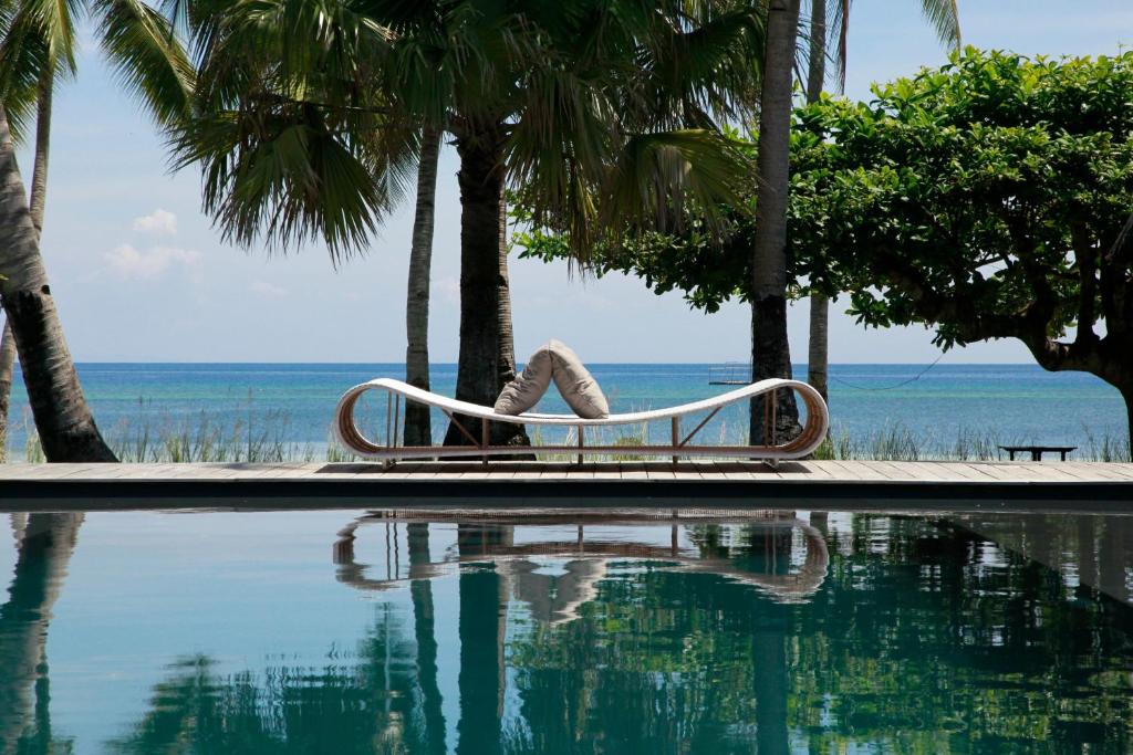 Ananyana Leisure Beach Resort