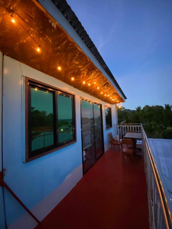 Anda Seabreeze Pension Haus