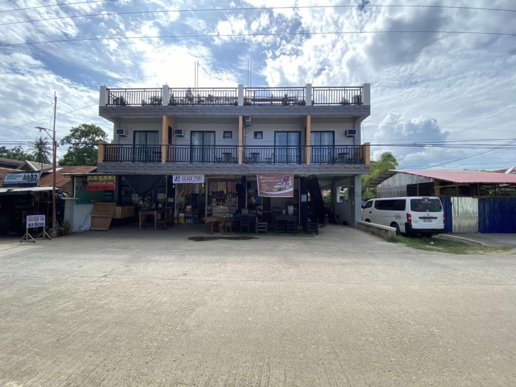 ANDABAY Tourist Inn