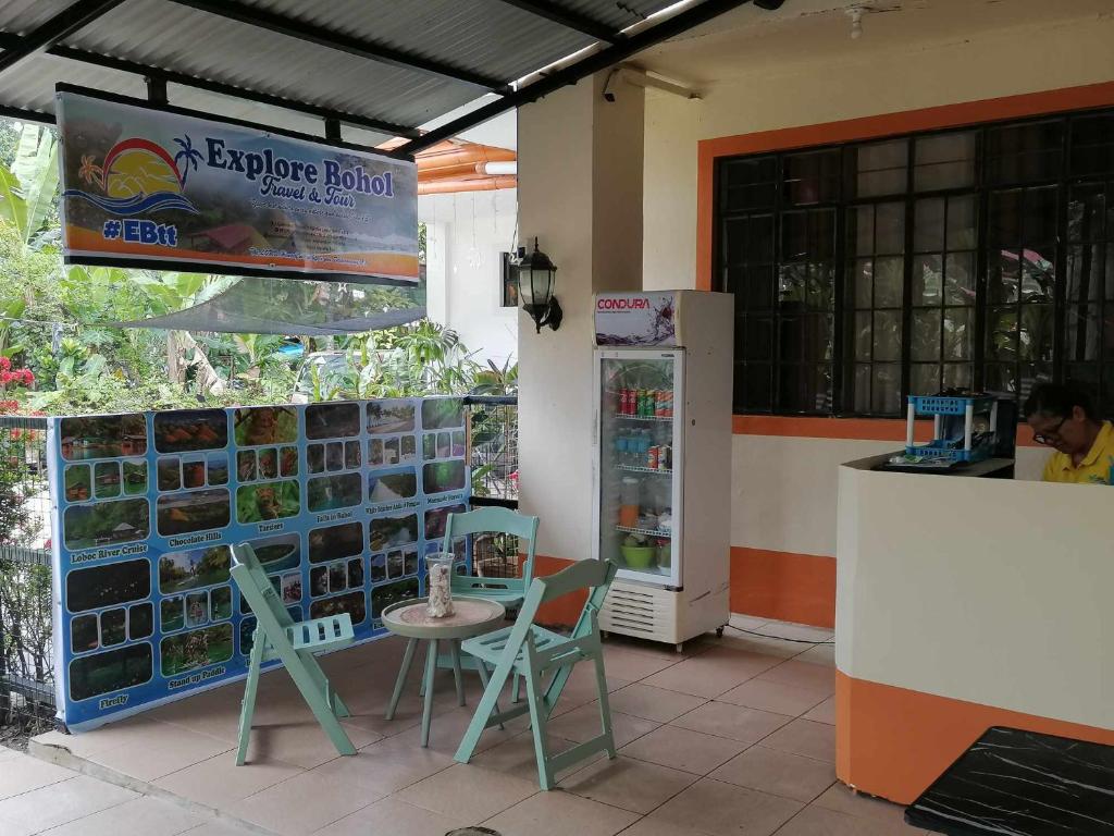 Andresas Homestay