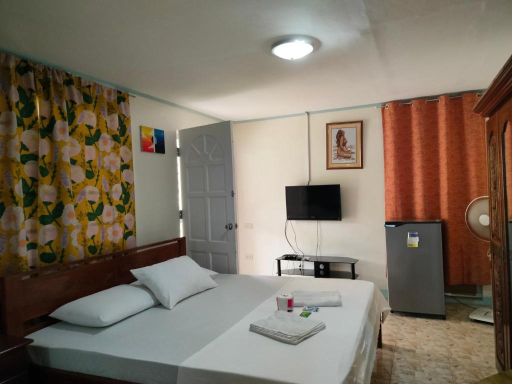 Angel Gina Guesthouse