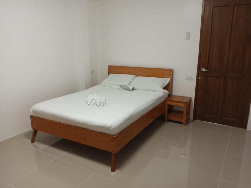 Angelito's Beach House 4 bedroom