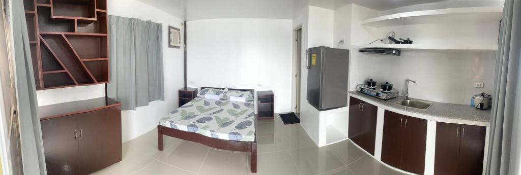 Angelito's Beach House Siargao