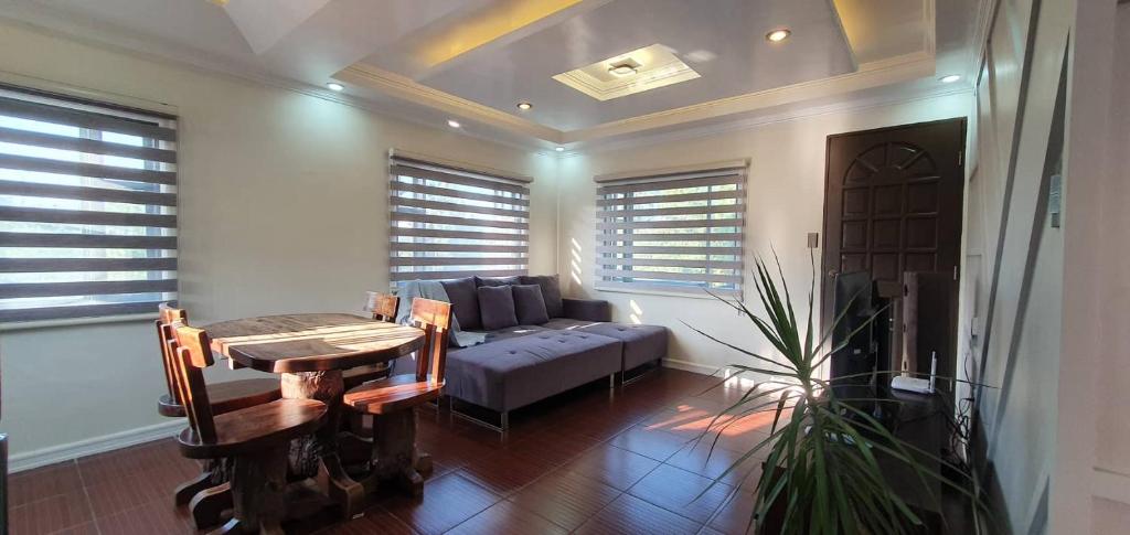 JCGA Apartments (Angelo's Burnham)