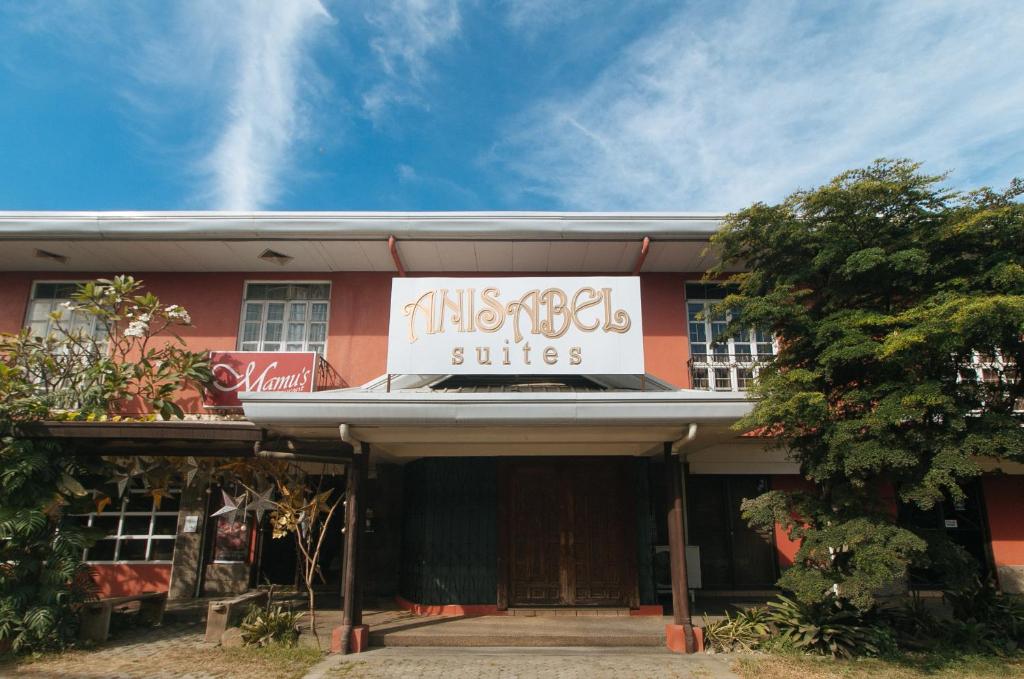 RedDoorz Premium at Anisabel Suites Davao City