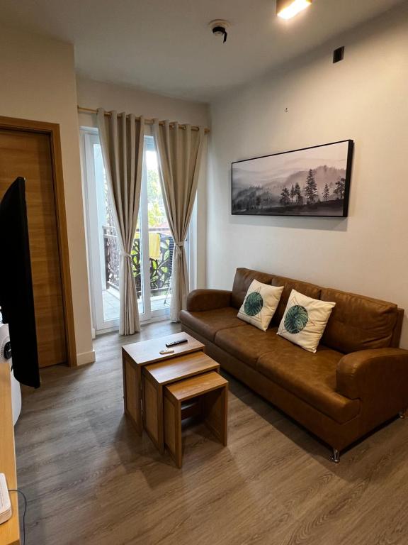 Antara Residences