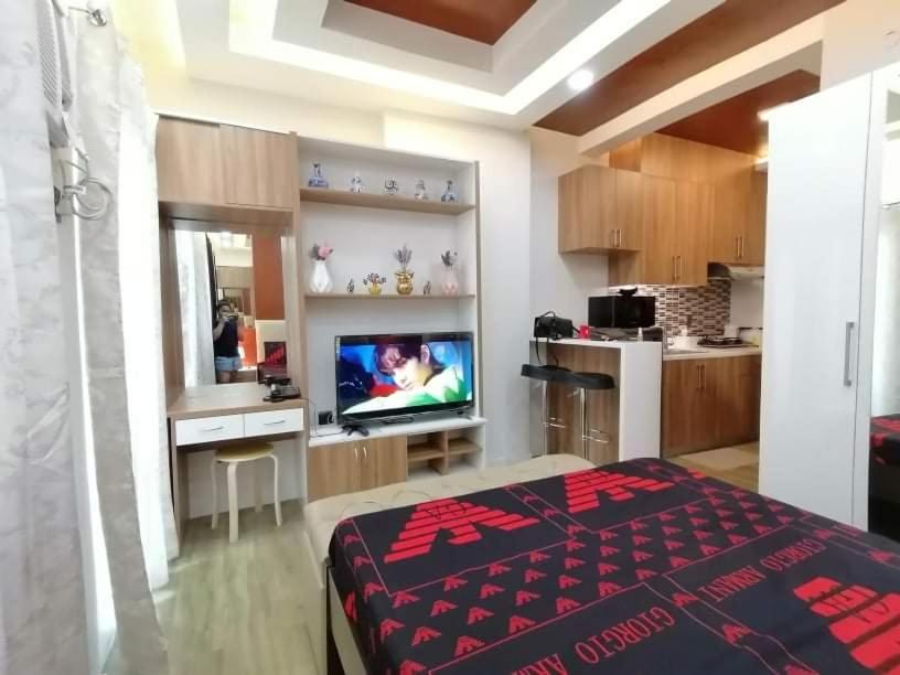 Antara Residentials and Condominium