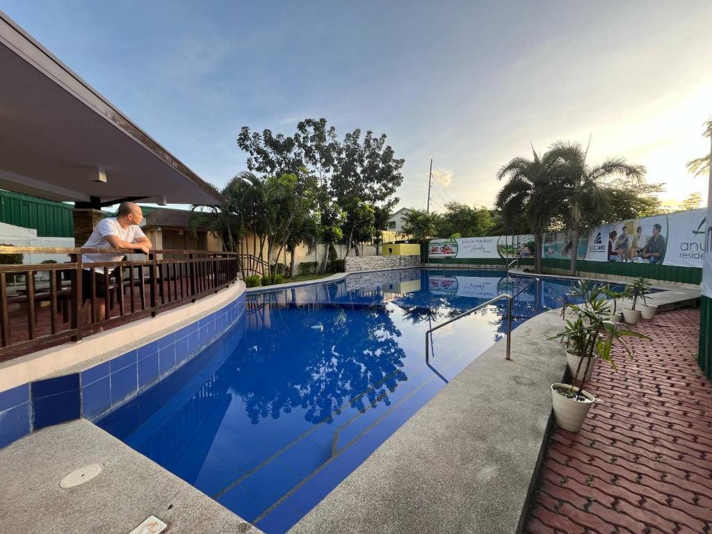 Anuva Condo Staycation