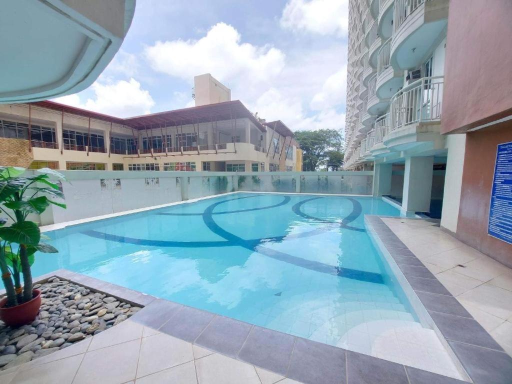 Apaisante Tropical Lodge