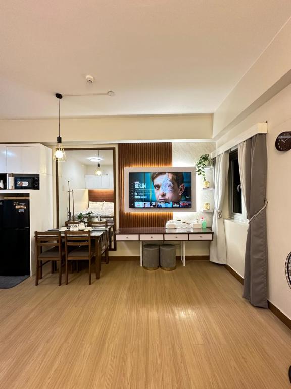 Davids Suite at Hope Residences Trece Martires Cavite