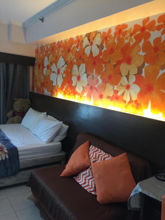 Apartment at Tagaytay Prime Residences