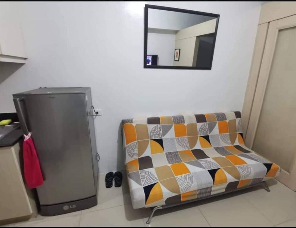 Apartment By Douie At Sea Residences