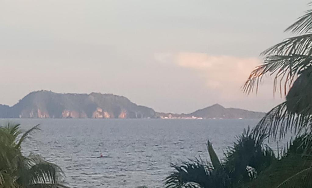 Apo Breeze Resort