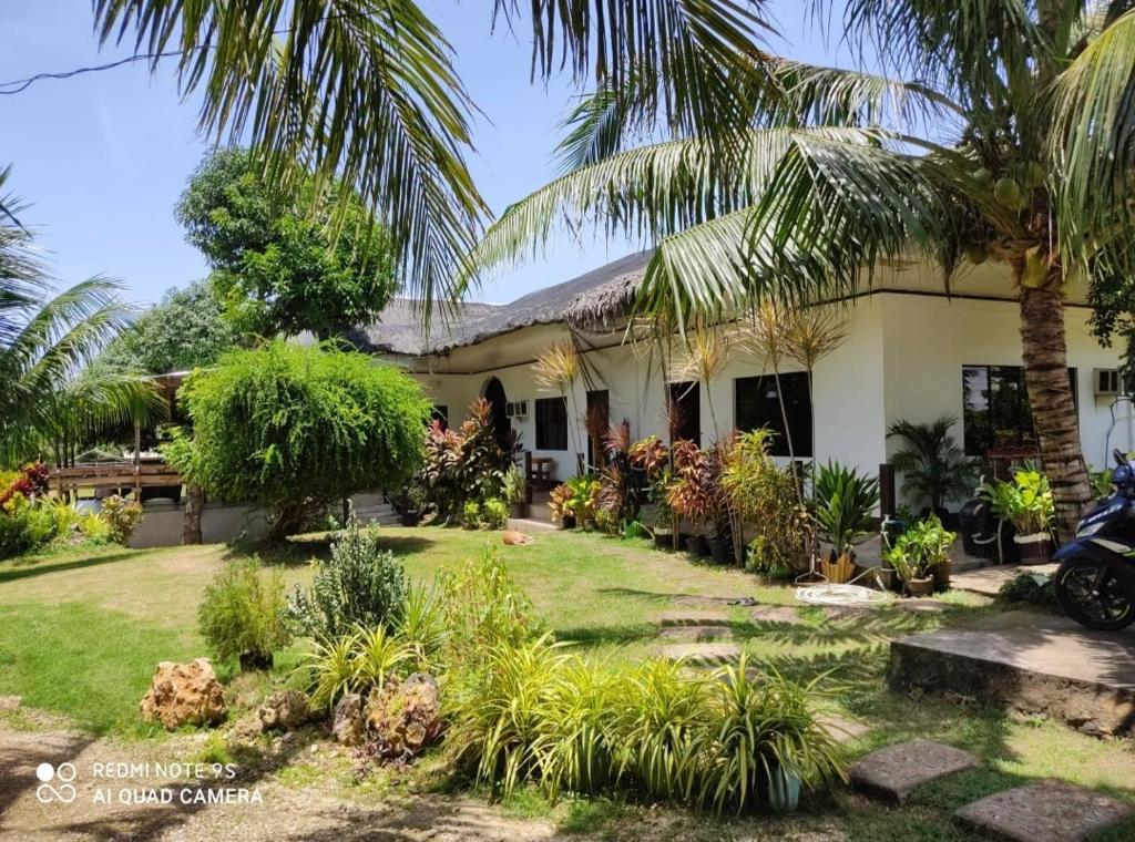 Apoestin homestay