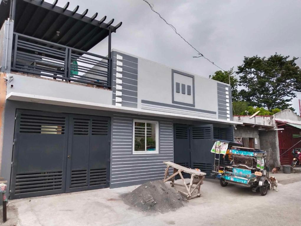 Calapan City MD Transient House-1BRH&2BRH