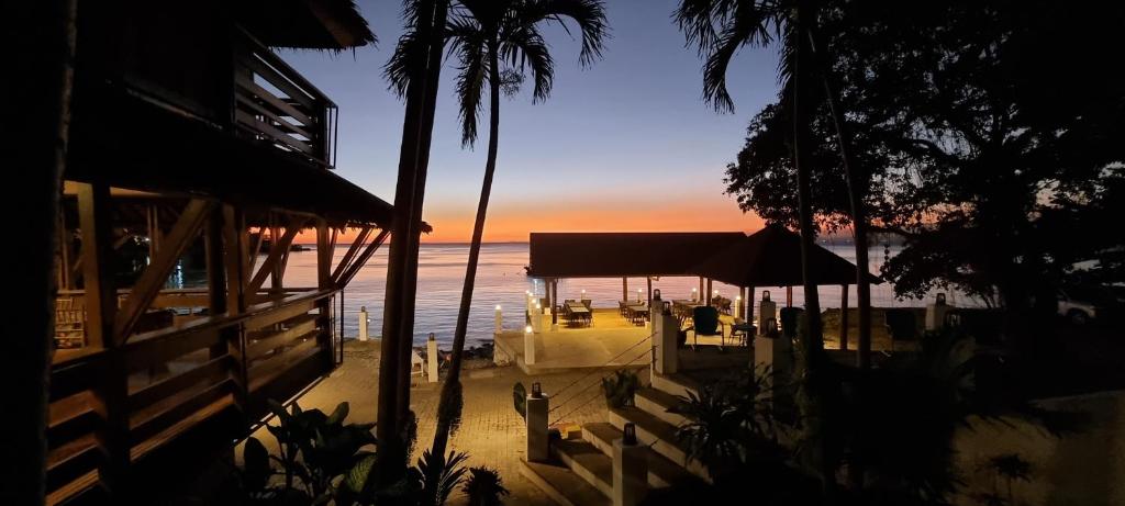 Aquaventure Reef Club