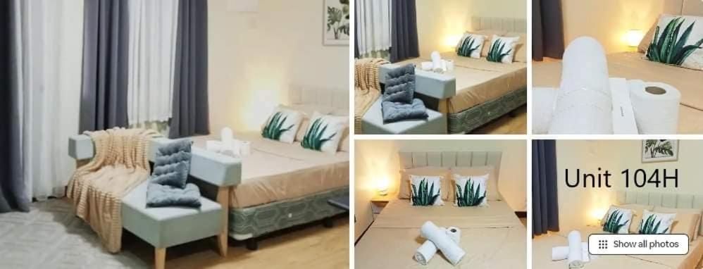 AR06 Cozy Studio Condo w free Pool