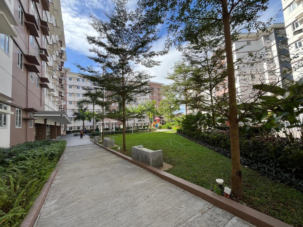 Aras Solace Place