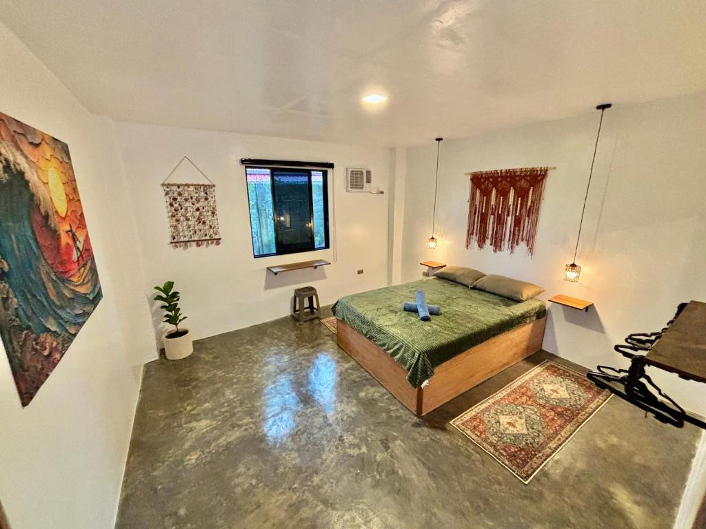 Araw Homestay - Boutique Comfort