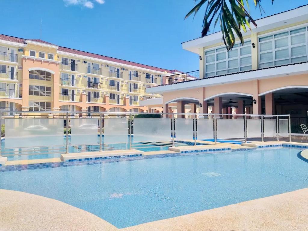 Arezzo Condo buhangin City Davao