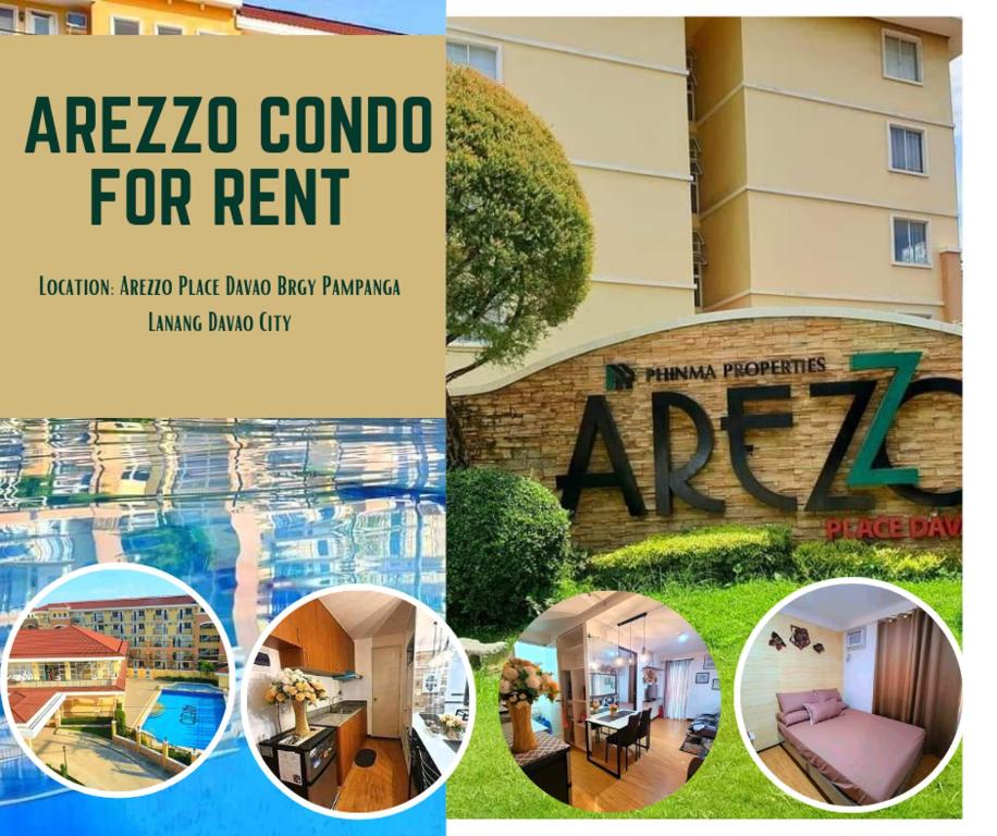 Arezzo Davao Near Sm Lanang & Airport