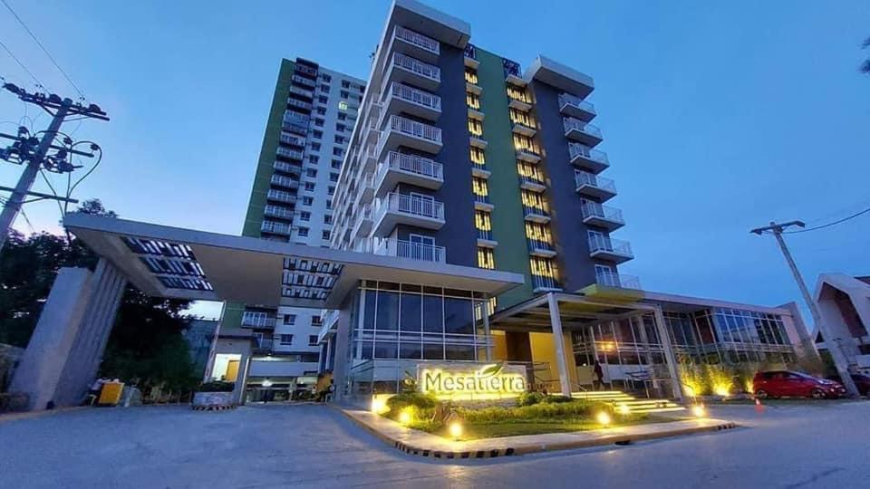 ASG Davao Staycation