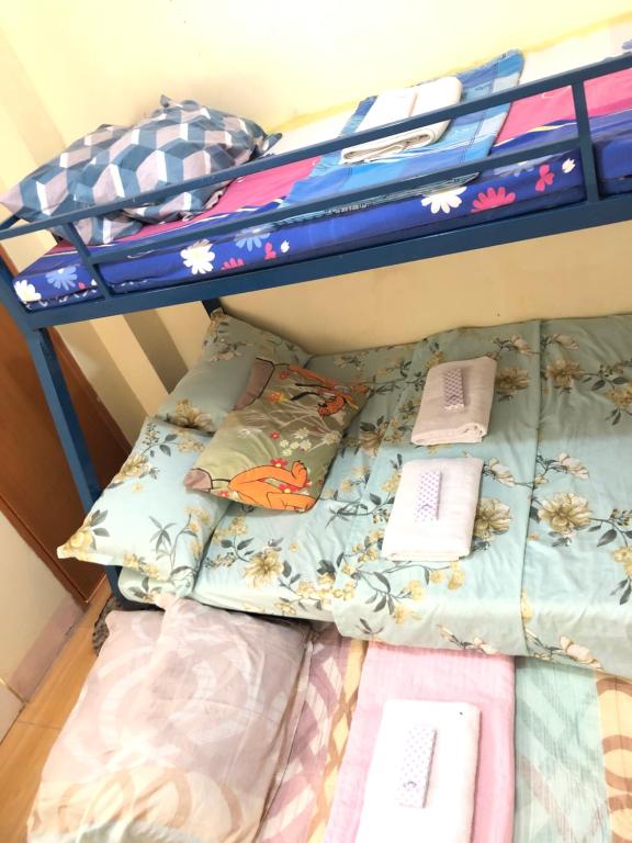 Ashers Room