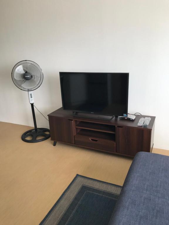 Aspira Studio for daily monthly yearly guests preferably those with new job assignments in Cagayan de Oro CIty
