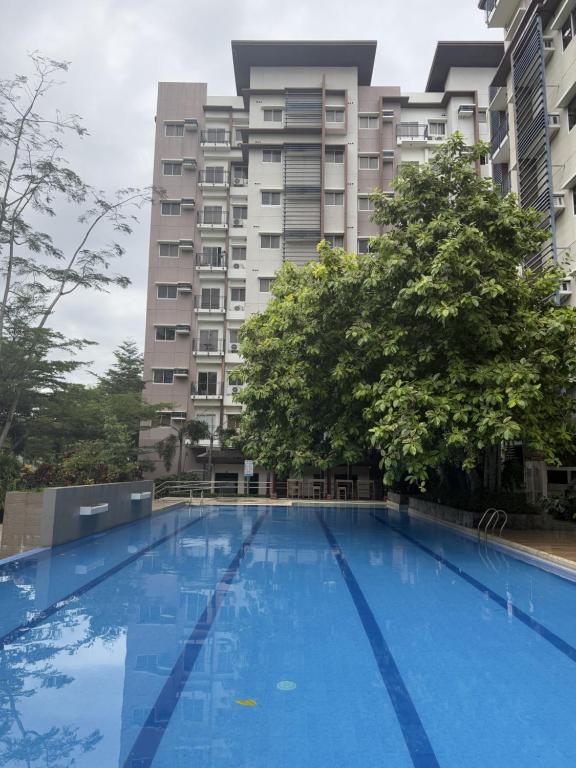 Asters - Two Bedroom Condo Unit with Balcony
