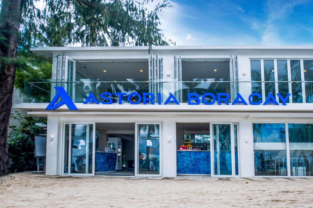 Astoria Boracay