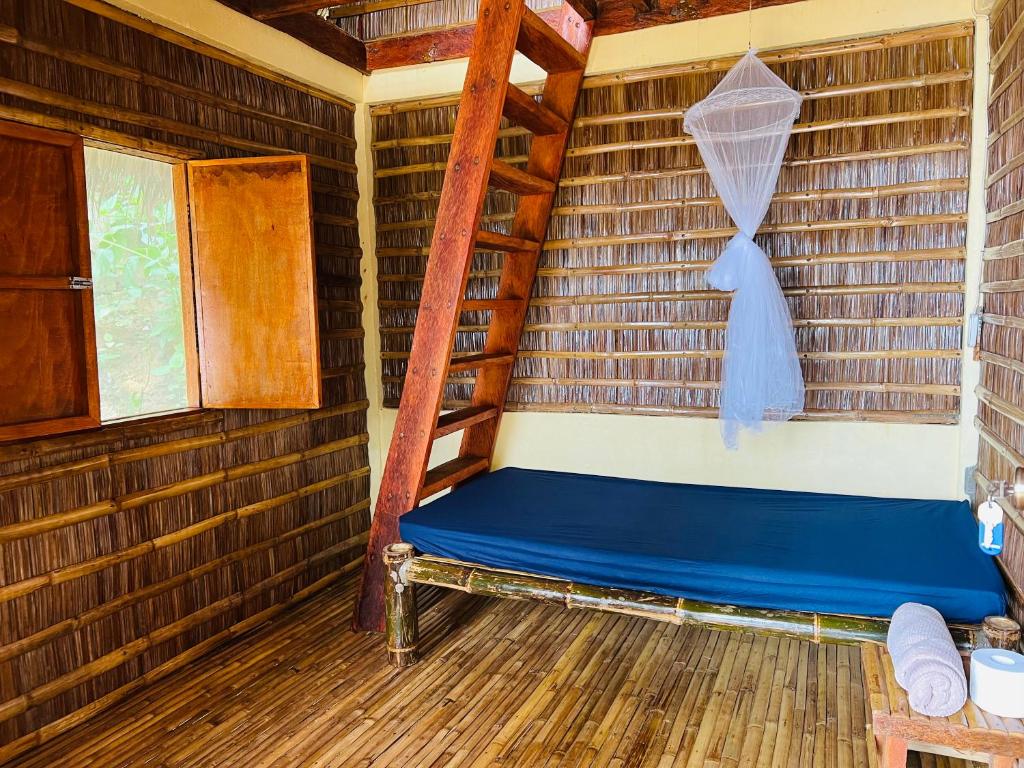 L'Astrolabe - Private Beach