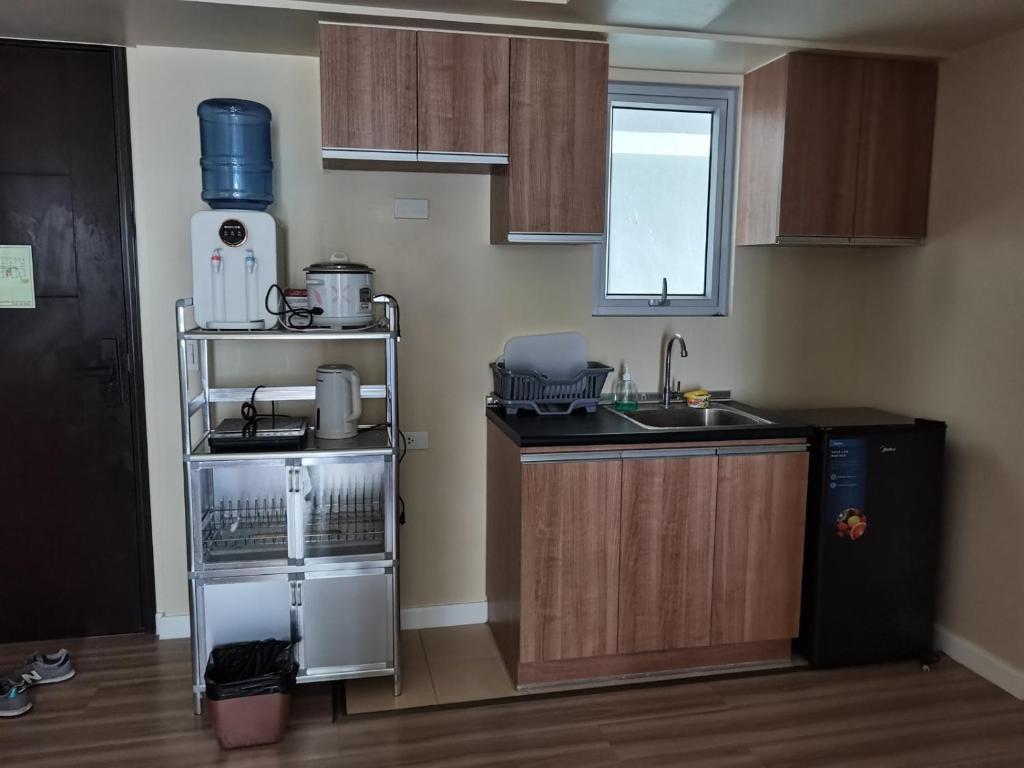 AVIDA Riala T4 2118 /one bed room