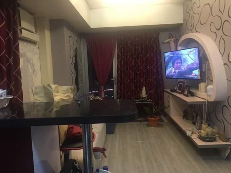 Avida San Lorenzo condominium