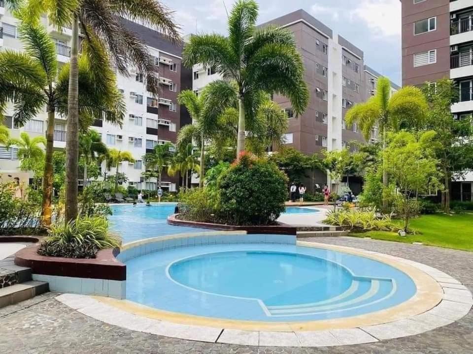 Avida Tower4L21 staycation rm1104