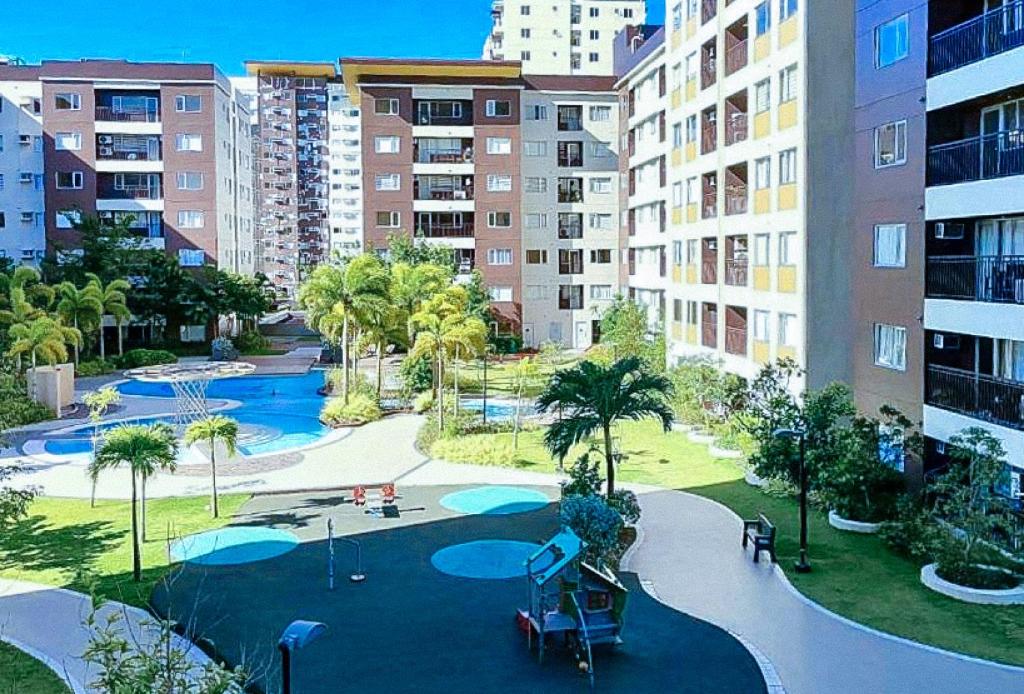 Avida Towers Atria by RedDoorz