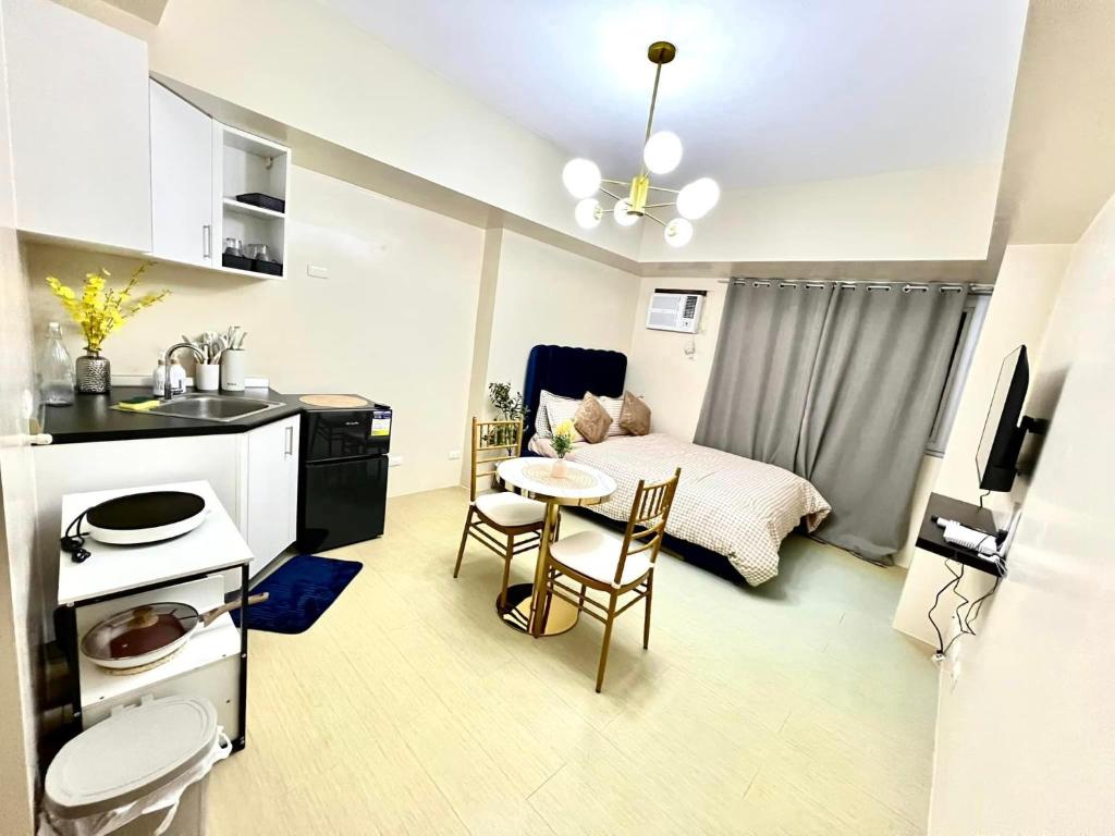 Avida Towers Davao Studio Type Near Roxas Night Market