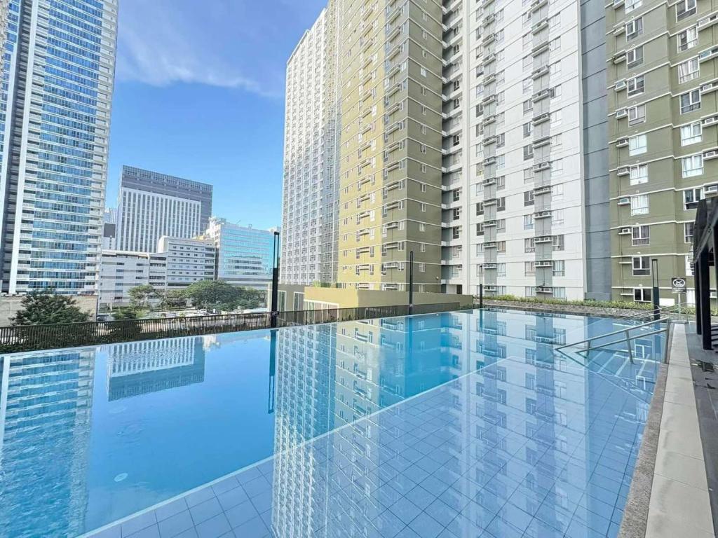 Avida Towers Riala IT PARK Cozy Studio
