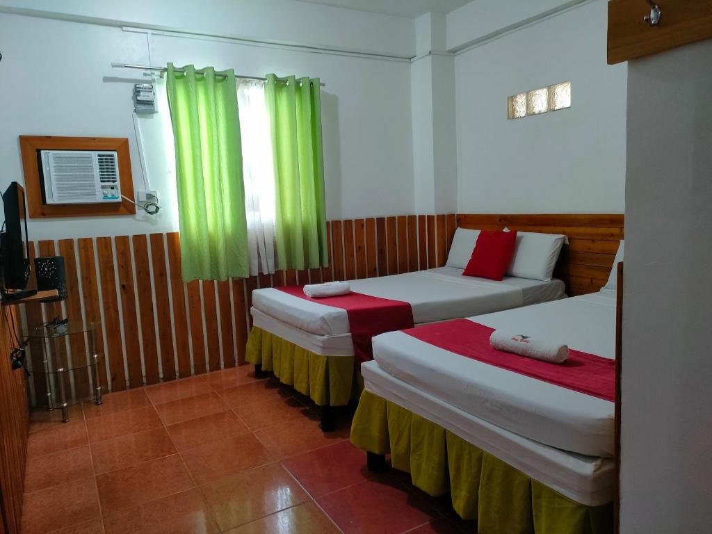 Axis Pension Hotel