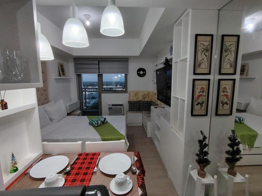 Azure North Blissfully White Bali27