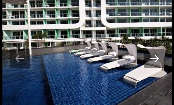 AZURE HOTEL RESORT
