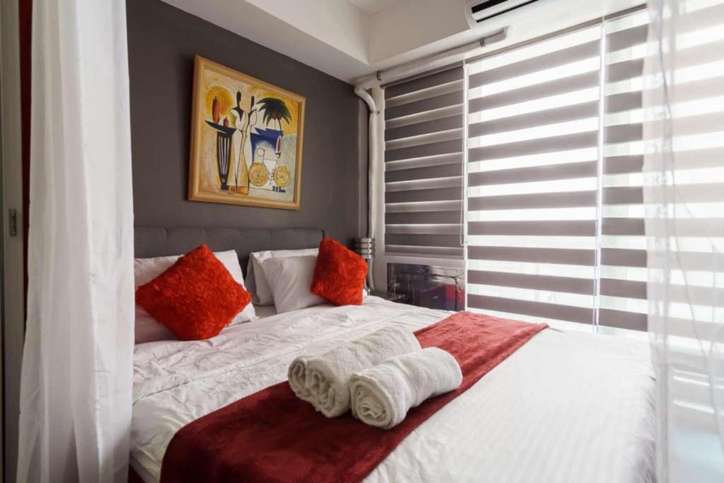 Azure south urban beach resort near airport